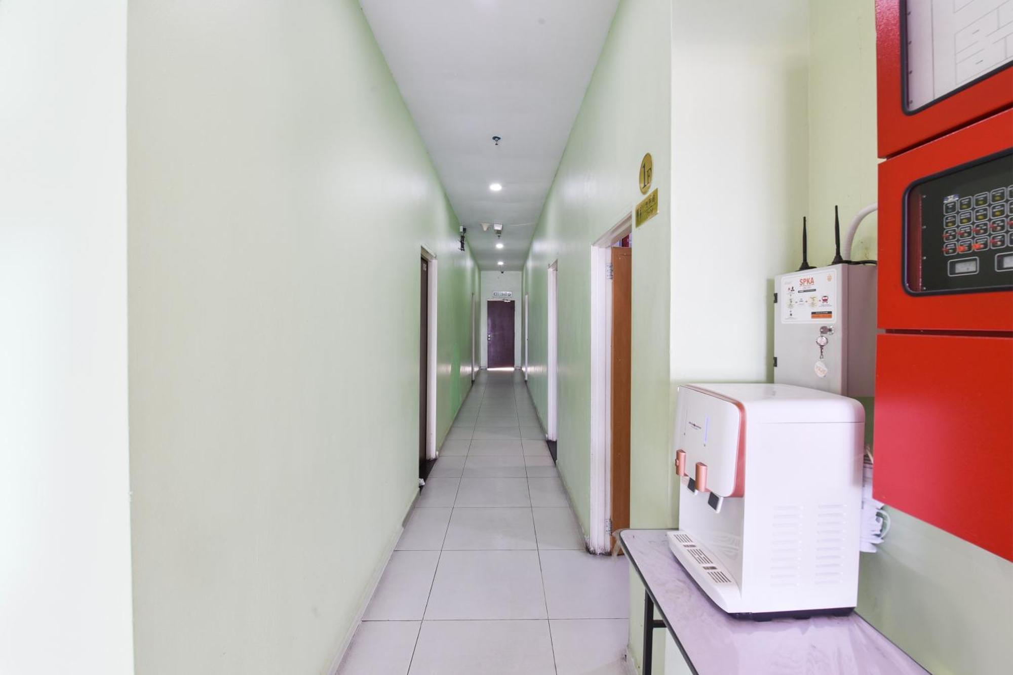 Hotel O G Home Hotel, Kota Bharu, Kelantan. Екстериор снимка