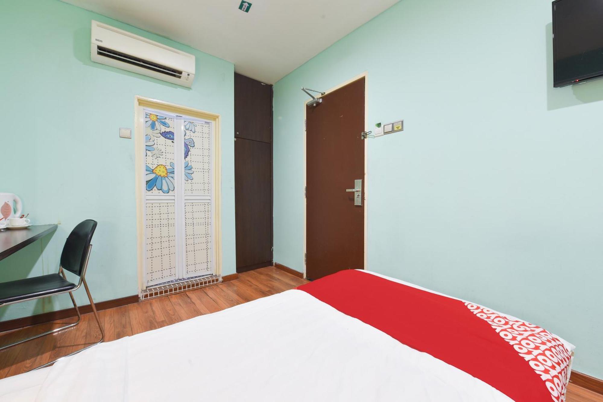 Hotel O G Home Hotel, Kota Bharu, Kelantan. Екстериор снимка