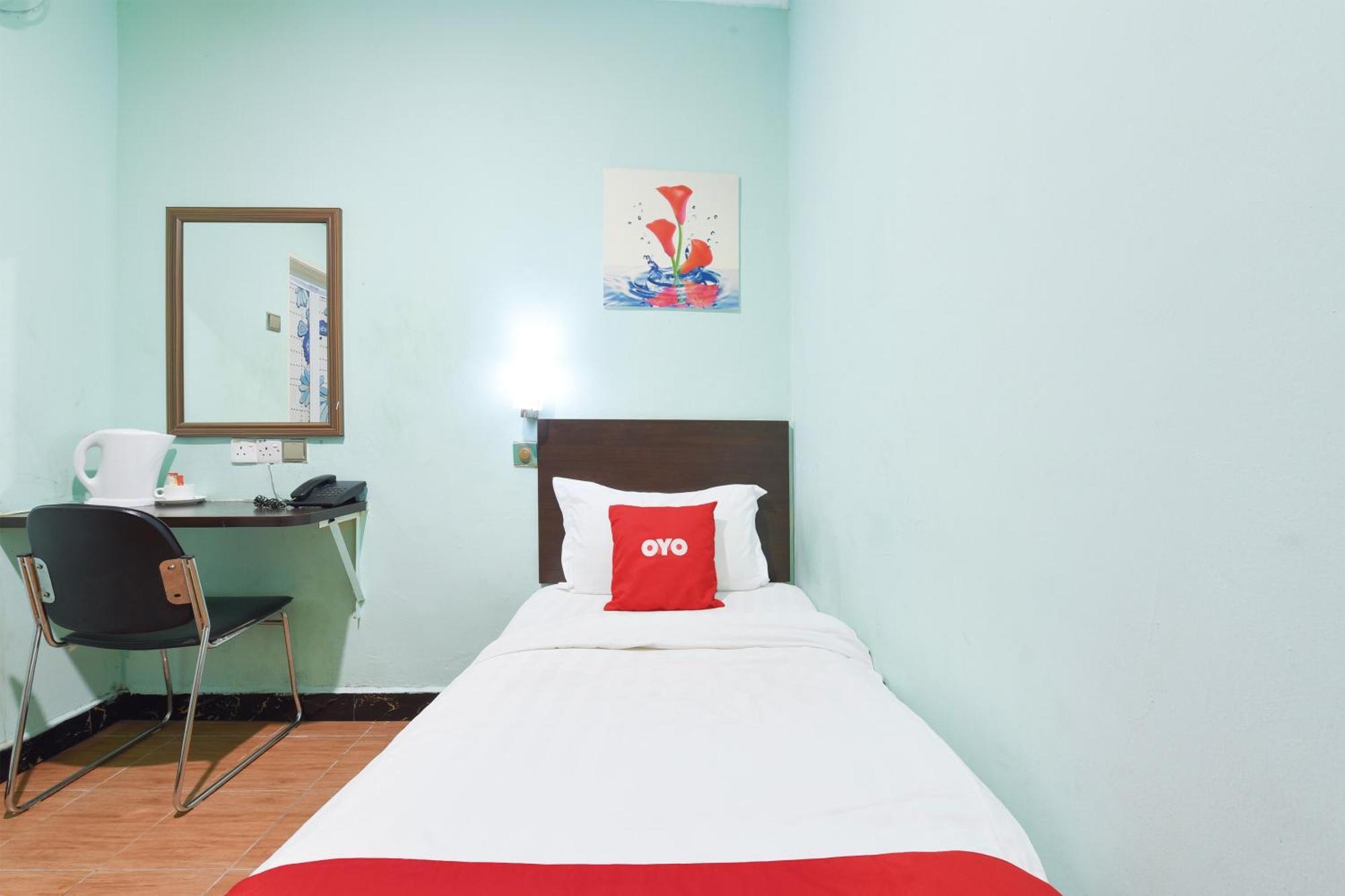 Hotel O G Home Hotel, Kota Bharu, Kelantan. Екстериор снимка