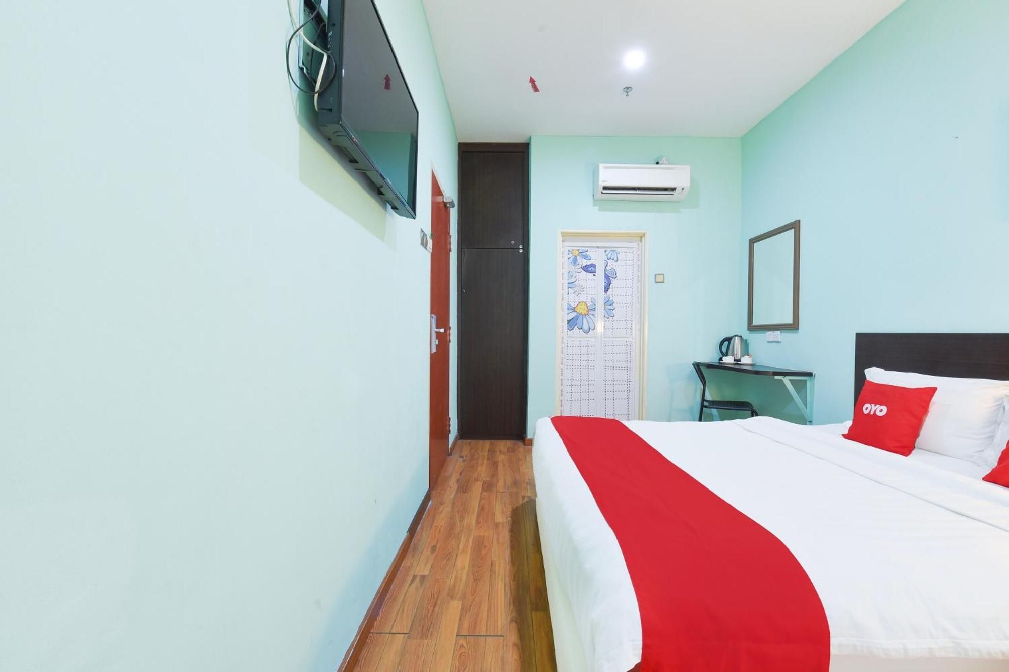 Hotel O G Home Hotel, Kota Bharu, Kelantan. Екстериор снимка