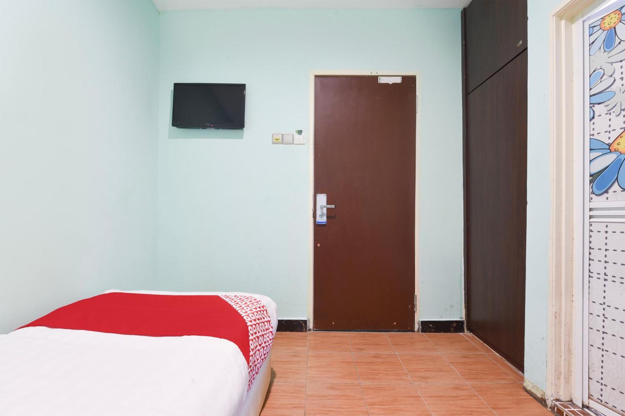 Hotel O G Home Hotel, Kota Bharu, Kelantan. Екстериор снимка