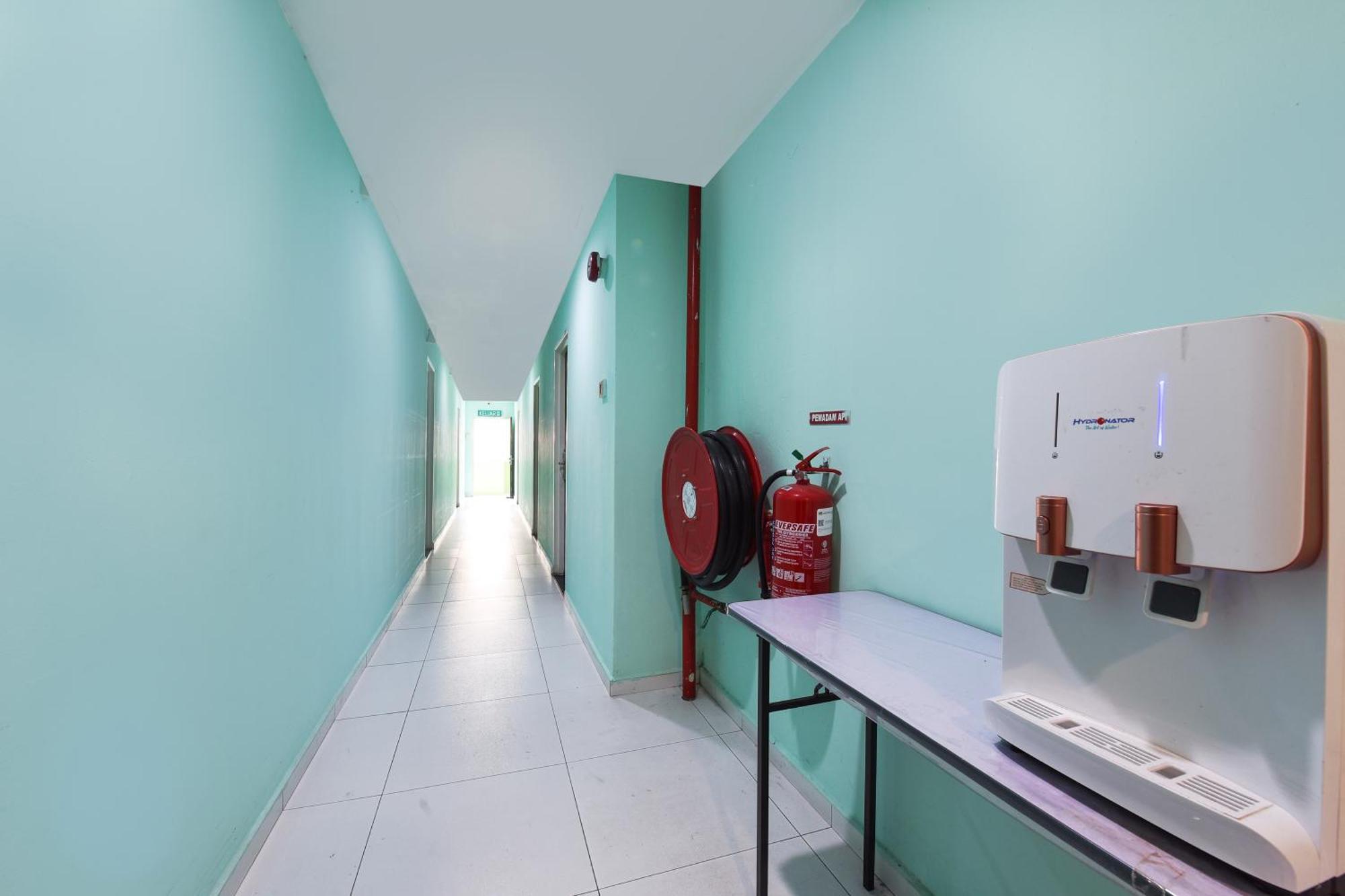 Hotel O G Home Hotel, Kota Bharu, Kelantan. Екстериор снимка