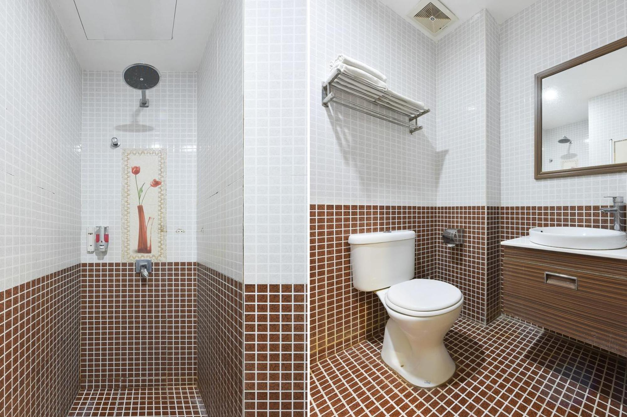 Hotel O G Home Hotel, Kota Bharu, Kelantan. Екстериор снимка